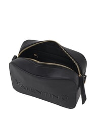 MARIO VALENTINO NEASY RE Mini-Schultertasche Schwarz - Damentaschen - 3