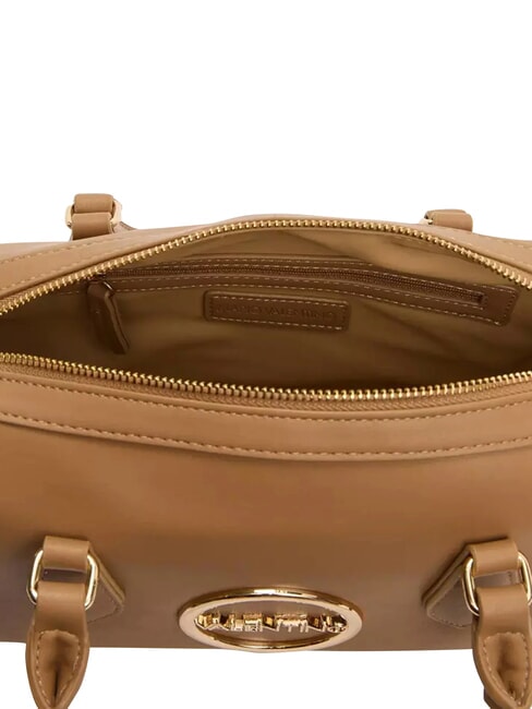 MOSES Gep&auml;cktasche, Handgep&auml;ck Beige - Damentaschen