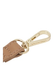 MARIO VALENTINO MOSES Schultertasche mit Klappe Beige - Damentaschen - 4