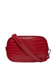 MARIO VALENTINO MIRAMAR Mini-Stepptasche Rot - Damentaschen - 2