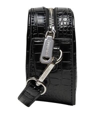 MARIO VALENTINO MIRAMAR Mini-Stepptasche Schwarz - Damentaschen - 3