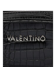MARIO VALENTINO MIRAMAR Mini-Stepptasche Schwarz - Damentaschen - 4