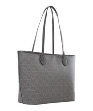 MARIO VALENTINO LIUTO Einkaufstasche mit Tasche schwarz/mehrfarbig - Damentaschen - 2