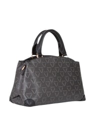 MARIO VALENTINO LADY RE Handtasche mit Schulterriemen schwarz/mehrfarbig - Damentaschen - 2