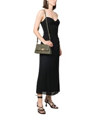 FURLA ZOE Rahmentasche mit Kette Kaktus - Damentaschen - 2