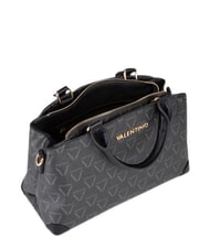 MARIO VALENTINO LADY RE Handtasche mit Schulterriemen schwarz/mehrfarbig - Damentaschen - 4