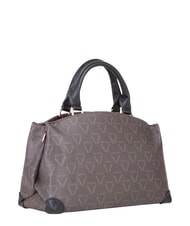 MARIO VALENTINO LADY RE Handtasche mit Schulterriemen dunkel/schwarz - Damentaschen - 2