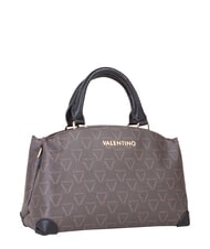 MARIO VALENTINO LADY RE Handtasche mit Schulterriemen dunkel/schwarz - Damentaschen - 3