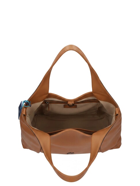 ZEYNEP Schultertasche mit Schultergurt G&auml;mse - Damentaschen