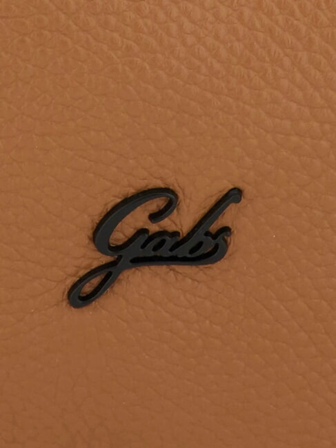 ZEYNEP Flache Schultertasche, mittel G&auml;mse - Damentaschen
