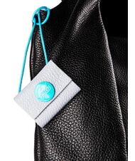 GABS ZEYNEP Schultertasche mit Schultergurt Schwarz - Damentaschen - 4