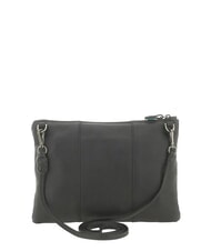 GABS BEYONCE Mittelgro&szlig;e Lederclutch mit Schulterriemen See - Damentaschen - 3