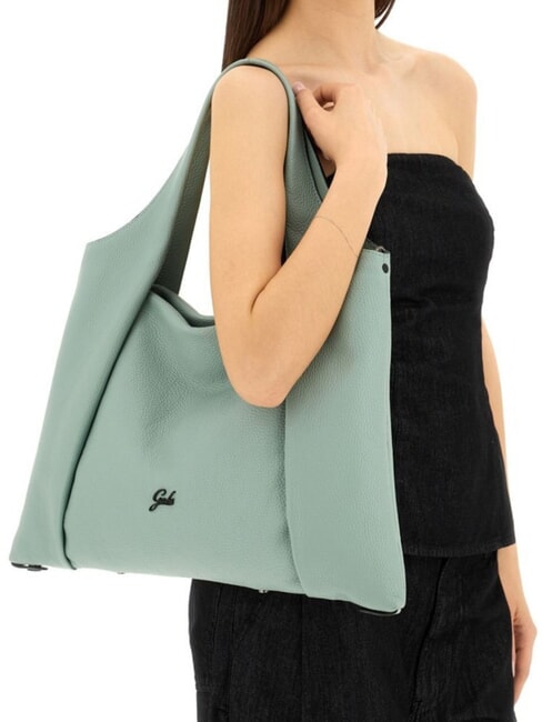 ZEYNEP Schultertasche mit Schultergurt See - Damentaschen