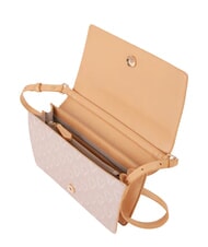 MARIO VALENTINO LADY RE Schultertasche, doppelt tragbar natur/mehrfarbig - Damentaschen - 4