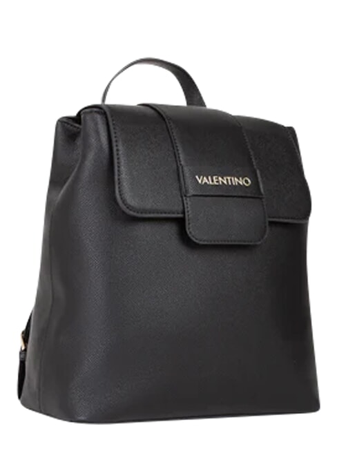 MARIGOLD Rucksack mit Kordelzug Schwarz - Damentaschen