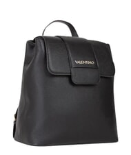 MARIO VALENTINO MARIGOLD Rucksack mit Kordelzug Schwarz - Damentaschen - 3