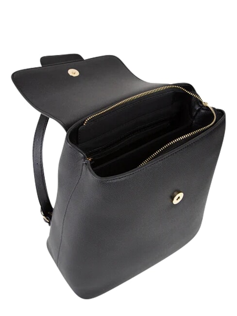 MARIGOLD Rucksack mit Kordelzug Schwarz - Damentaschen