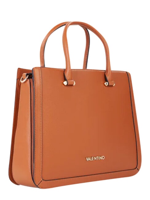 IVY Handtasche mit Schulterriemen Leder - Damentaschen