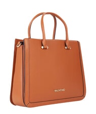MARIO VALENTINO IVY Handtasche mit Schulterriemen Leder - Damentaschen - 3