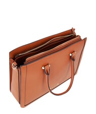MARIO VALENTINO IVY Handtasche mit Schulterriemen Leder - Damentaschen - 4
