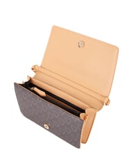 MARIO VALENTINO LADY RE Schultertasche, doppelt tragbar beige/mehrfarbig - Damentaschen - 4