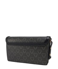 MARIO VALENTINO LADY RE Schultertasche, doppelt tragbar schwarz/mehrfarbig - Damentaschen - 2