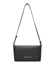 MARIO VALENTINO LADY RE Schultertasche, doppelt tragbar schwarz/mehrfarbig - Damentaschen - 3