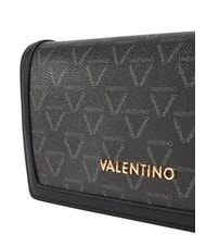 MARIO VALENTINO LADY RE Schultertasche, doppelt tragbar schwarz/mehrfarbig - Damentaschen - 4