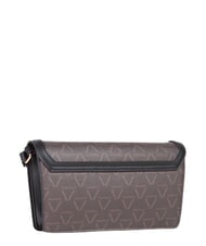 MARIO VALENTINO LADY RE Schultertasche, doppelt tragbar dunkel/schwarz - Damentaschen - 2