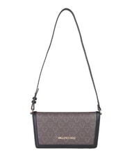 MARIO VALENTINO LADY RE Schultertasche, doppelt tragbar dunkel/schwarz - Damentaschen - 3