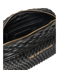 MARIO VALENTINO FREQUENCY RE Mini-Schultertasche Schwarz - Damentaschen - 4