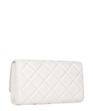 MARIO VALENTINO CHARLOTTE Clutch mit Kettenschulterriemen ecru - Damentaschen - 2