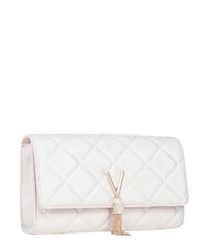 MARIO VALENTINO CHARLOTTE Clutch mit Kettenschulterriemen ecru - Damentaschen - 3