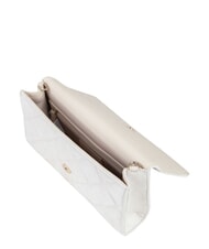 MARIO VALENTINO CHARLOTTE Clutch mit Kettenschulterriemen ecru - Damentaschen - 4