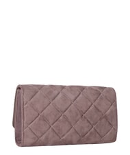 MARIO VALENTINO CHARLOTTE Clutch mit Kettenschulterriemen taupe - Damentaschen - 2
