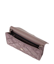 MARIO VALENTINO CHARLOTTE Clutch mit Kettenschulterriemen taupe - Damentaschen - 4