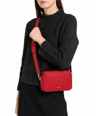 FURLA PETUNIA Mini-Umh&auml;ngetasche CABERNET - Damentaschen - 2