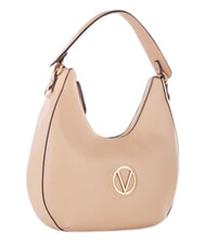 MARIO VALENTINO KATONG Schultertasche mit Schultergurt Beige - Damentaschen - 3