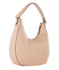 MARIO VALENTINO KATONG Schultertasche mit Schultergurt Beige - Damentaschen - 4