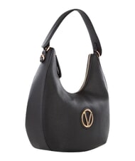 MARIO VALENTINO KATONG Schultertasche mit Schultergurt Schwarz - Damentaschen - 3