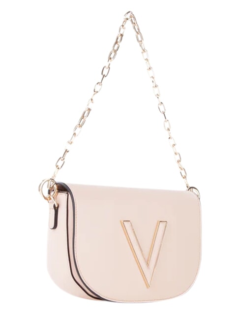 CONEY Schultertasche mit Klappe Pulver - Damentaschen