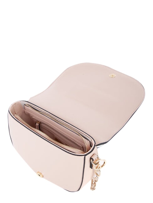 CONEY Schultertasche mit Klappe Pulver - Damentaschen