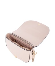 MARIO VALENTINO CONEY Schultertasche mit Klappe Pulver - Damentaschen - 4