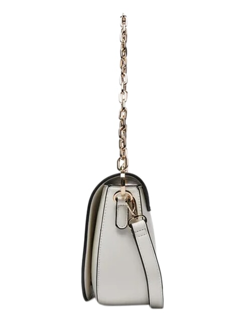 CONEY Schultertasche mit Klappe Wei&szlig; - Damentaschen