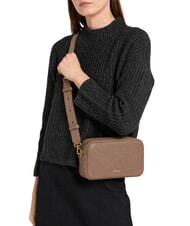 FURLA PETUNIA Mini-Umh&auml;ngetasche Taupe - Damentaschen - 2