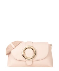 MARIO VALENTINO BOWERY Schultertasche mit Klappe Pulver - Damentaschen - 3