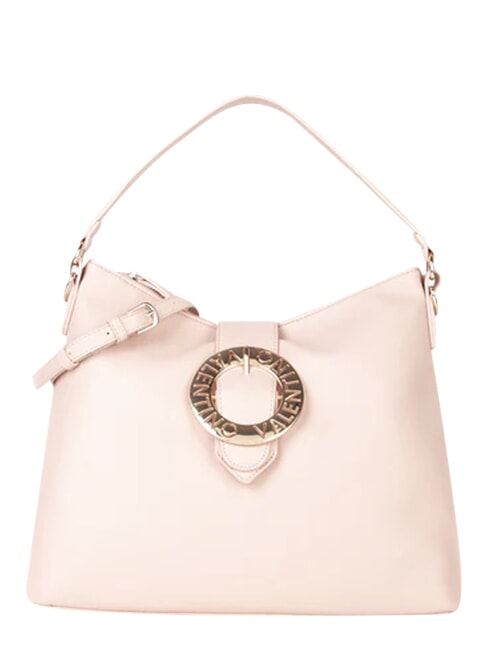 BOWERY L Schultertasche mit Schultergurt Pulver - Damentaschen