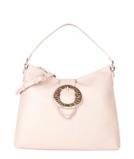 MARIO VALENTINO BOWERY L Schultertasche mit Schultergurt Pulver - Damentaschen - 2