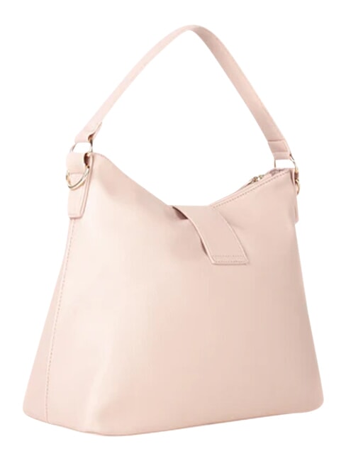 BOWERY L Schultertasche mit Schultergurt Pulver - Damentaschen