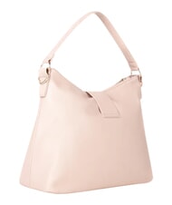 MARIO VALENTINO BOWERY L Schultertasche mit Schultergurt Pulver - Damentaschen - 3